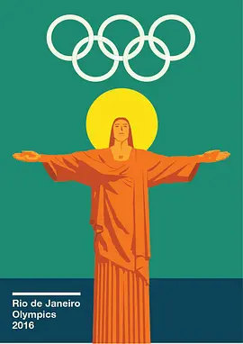 年第31届里约热内卢奥运会开幕式